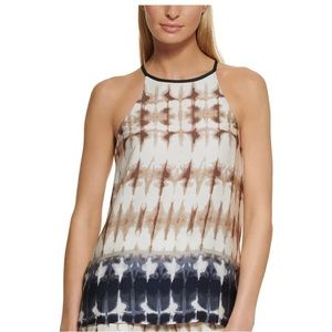DKNY Halter Top